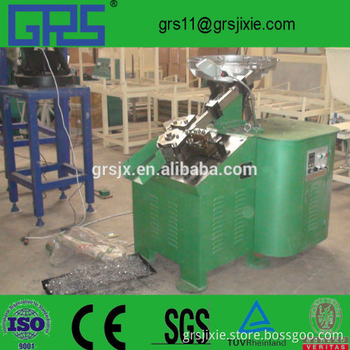 Best price High speed Screw rolling machine in China factory
